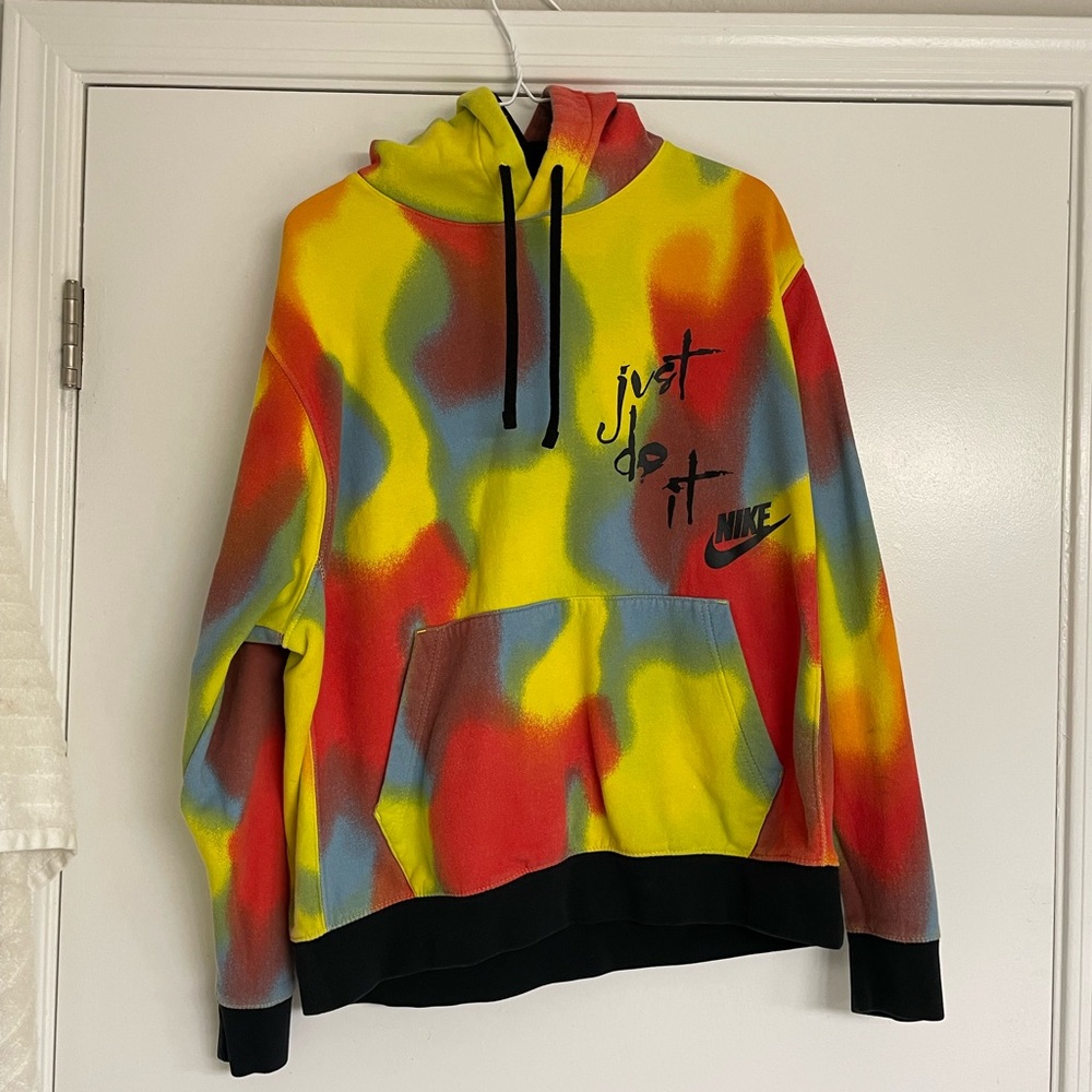 Nike Chi Dye Hoodie